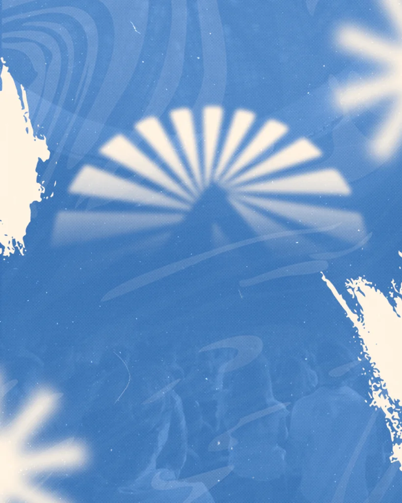 Fundos para Cartaz de Agenda Aberta