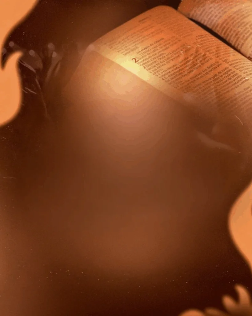 Fundos para Cartaz de Bíblia