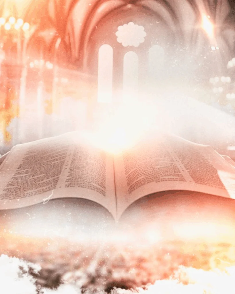 Fundos para Cartaz de Bíblia