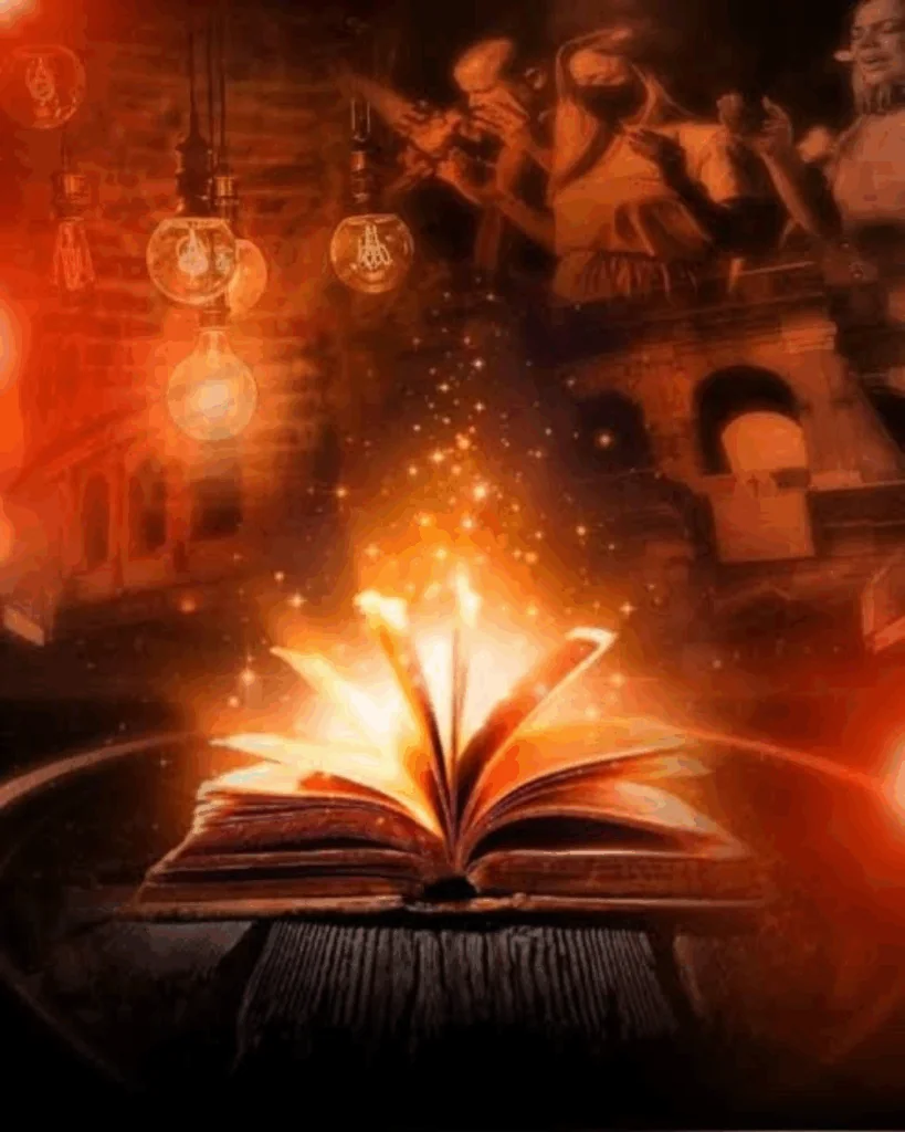 Fundos para Cartaz de Bíblia