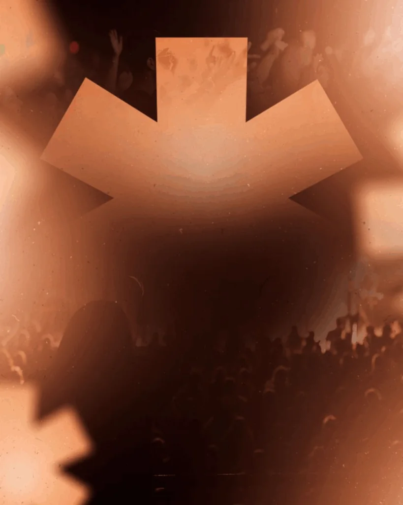 Fundos para Cartaz de Coral e Ministério de Louvor