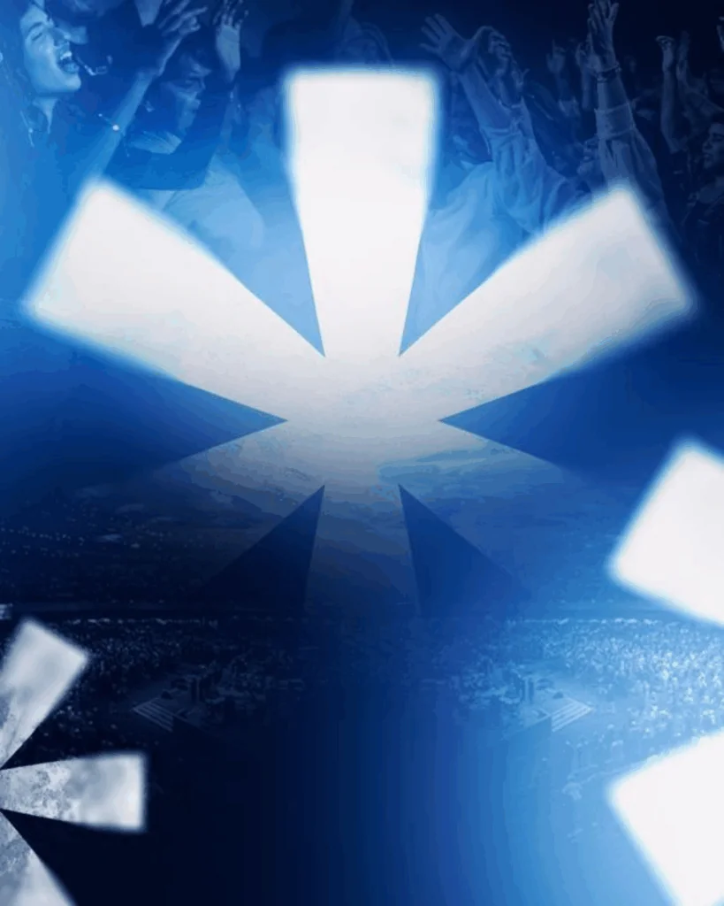 Fundos para Cartaz de Coral e Ministério de Louvor