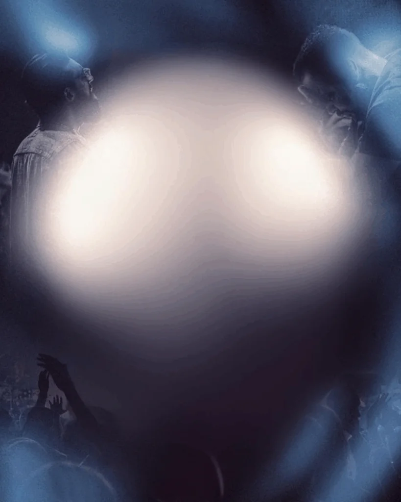 Fundos para Cartaz de Coral e Ministério de Louvor