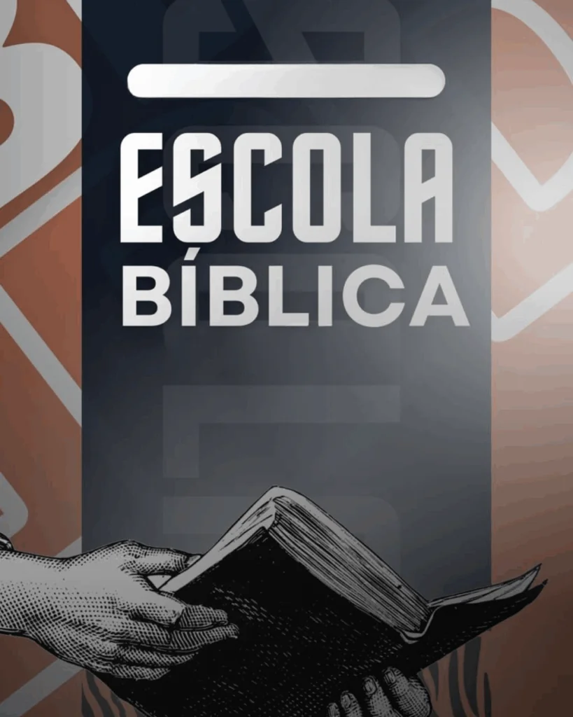 Fundos para Cartaz de Escola Bíblica Dominical
