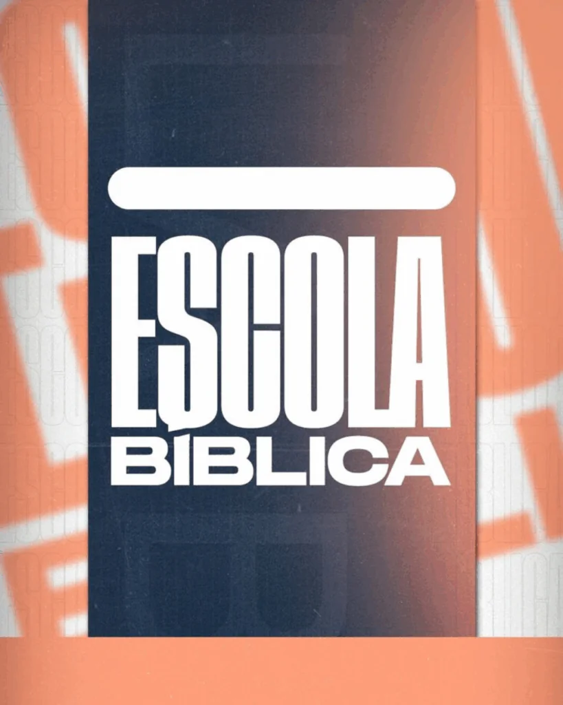 Fundos para Cartaz de Escola Bíblica Dominical