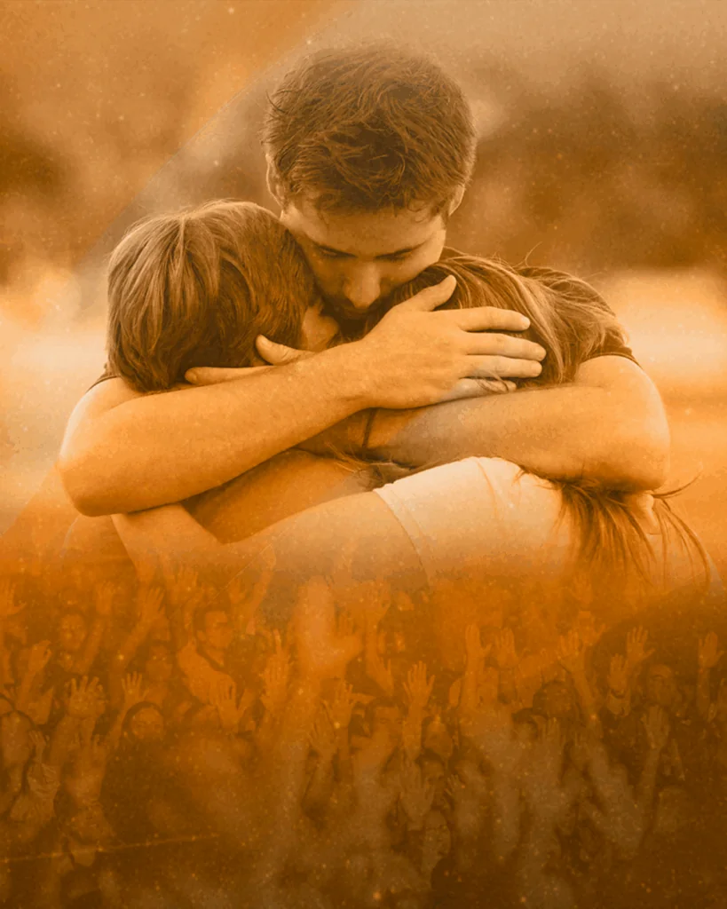 Fundo para Culto da Família