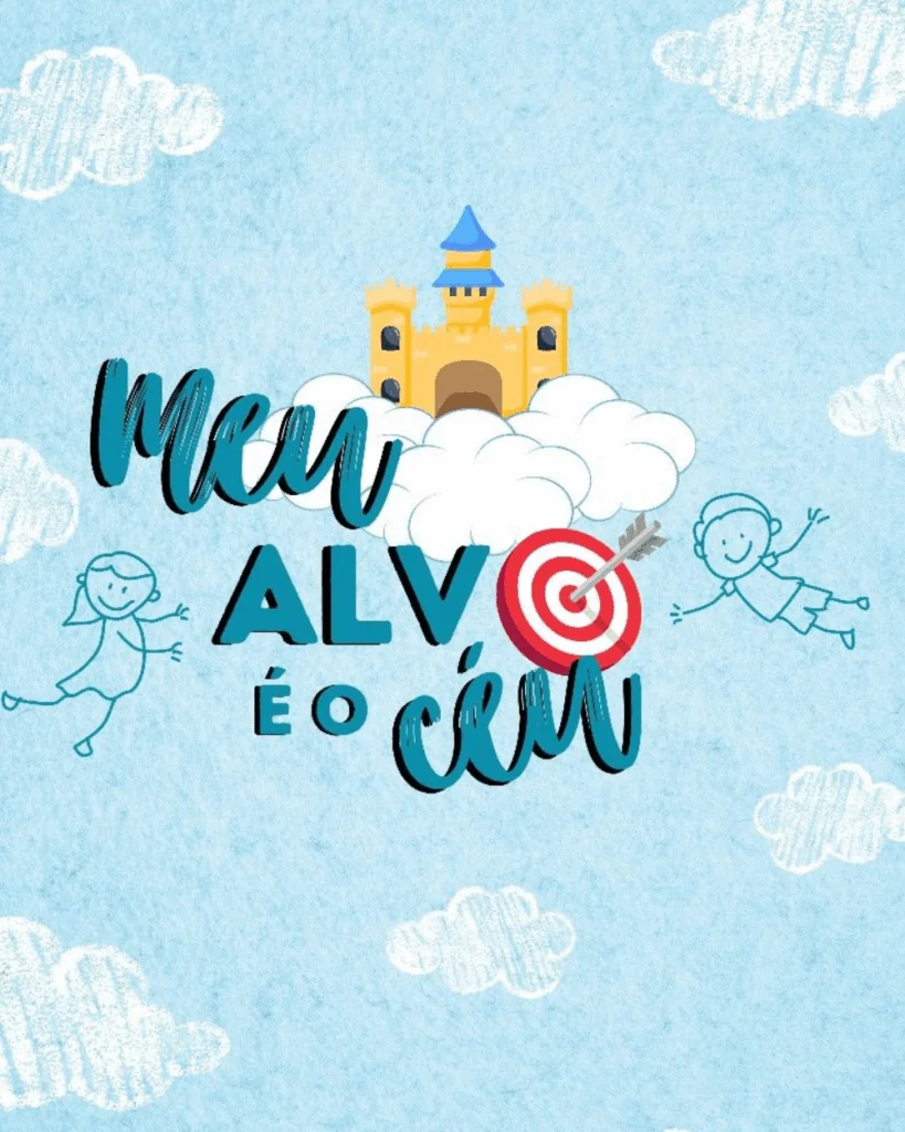Fundos para Ministério Infantil