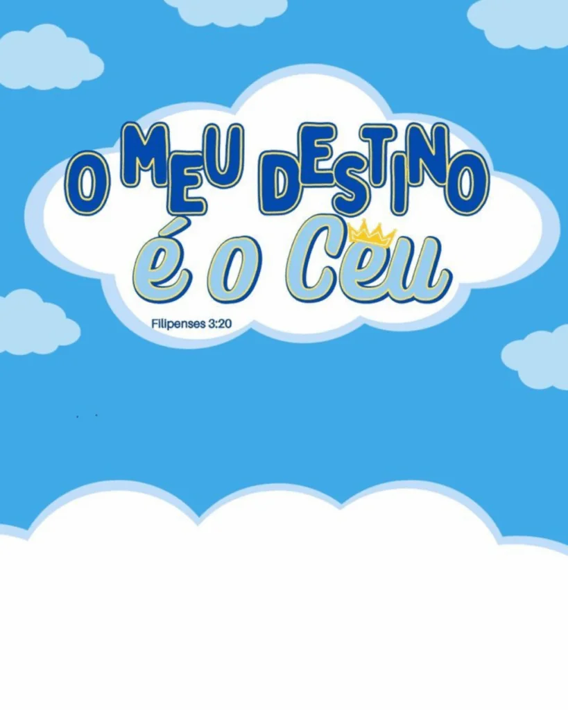 Fundos para Ministério Infantil