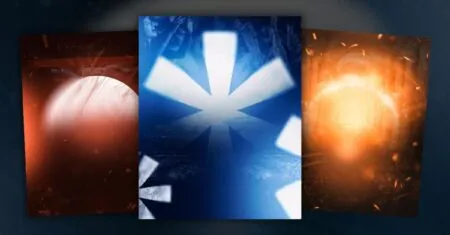 Fundos para Cartaz de Coral e Ministério de Louvor