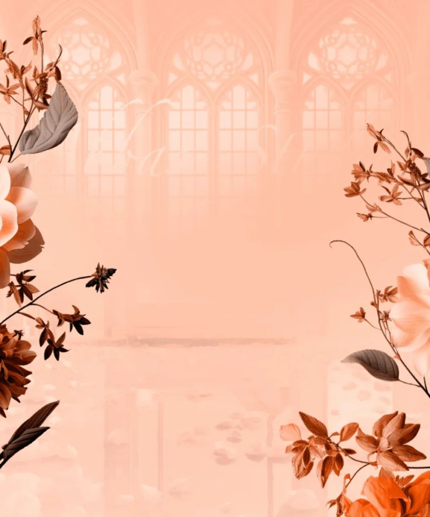 fundo Tarde da Benção