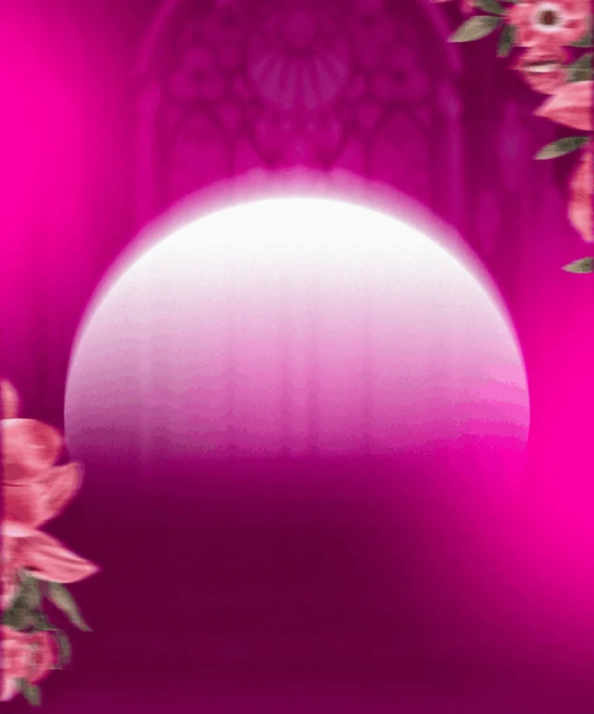 Fundos para Evento de Mulheres