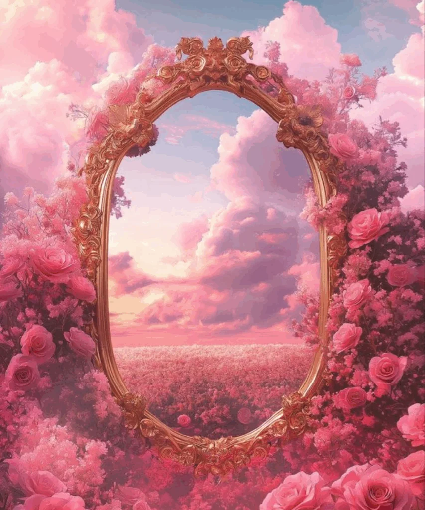 Fundos para Evento de Mulheres