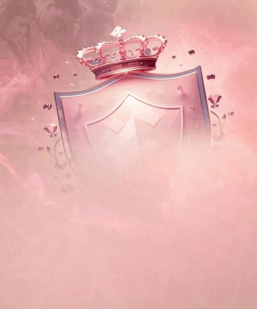 Fundos para Evento de Mulheres